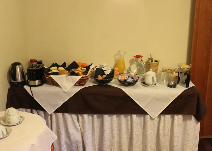 Domus Orsoni Bed & Breakfast Venice