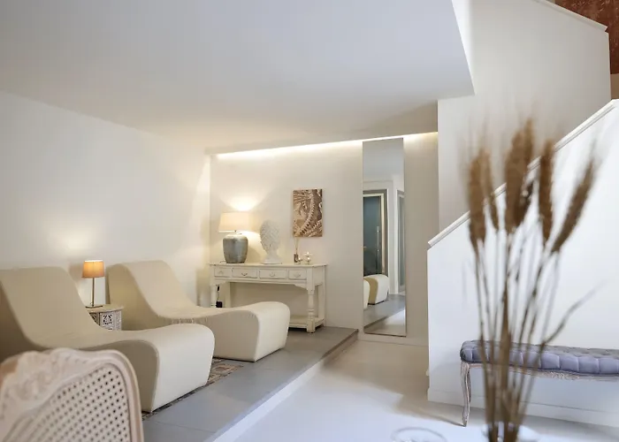 Bed and Breakfast Dimora San Giuseppe Lecce