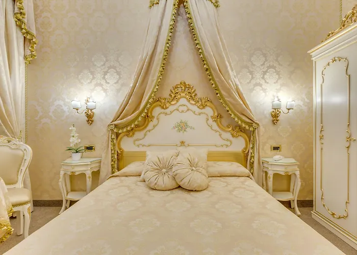 Bed and BreakfastResidenza Veneziana