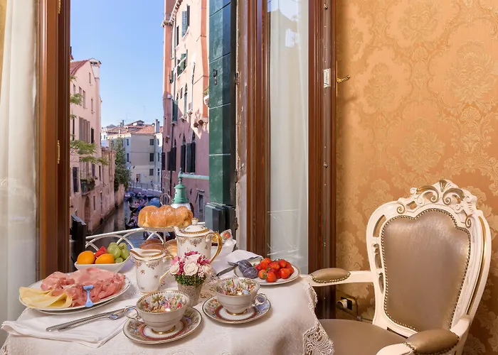 Residenza Veneziana Bed & Breakfast