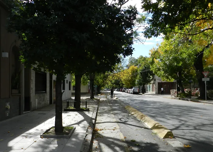 B&B Polo (Adults Only) Ciudad Autónoma de Ciudad Autónoma de Buenos Aires