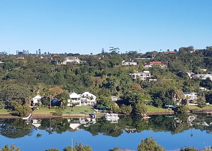 Bed and BreakfastRiverview Guesthouse