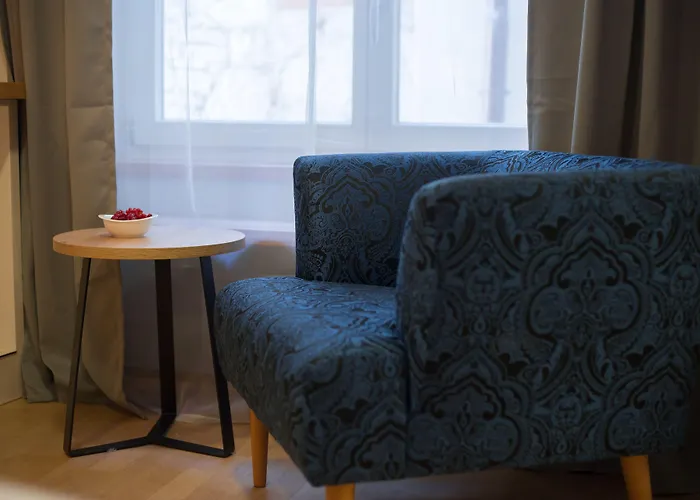 Mijama Suites Split