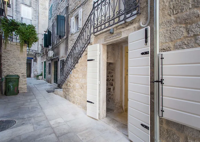 Mijama Suites Split