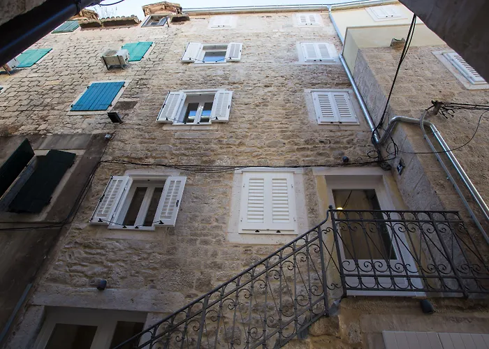 Mijama Suites Split