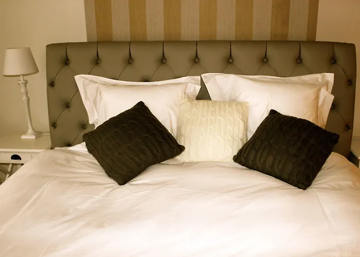 The Hamptons Boutique Hotel Ghent