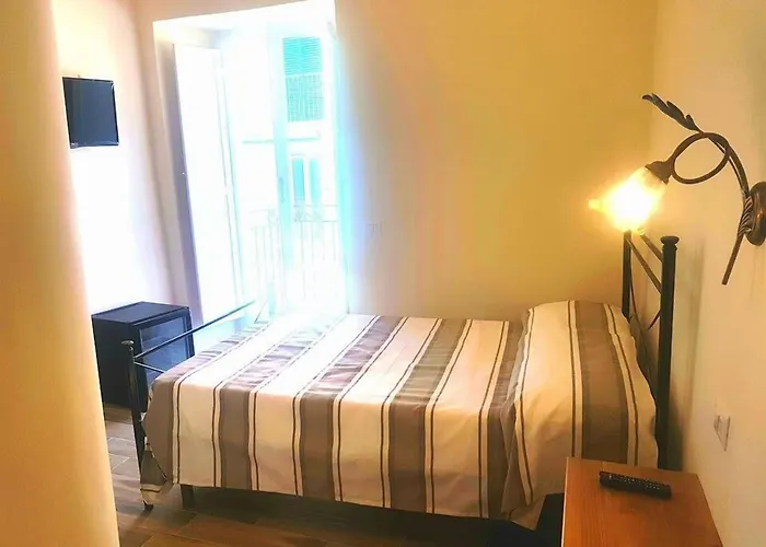 B&B The Tower Tropea