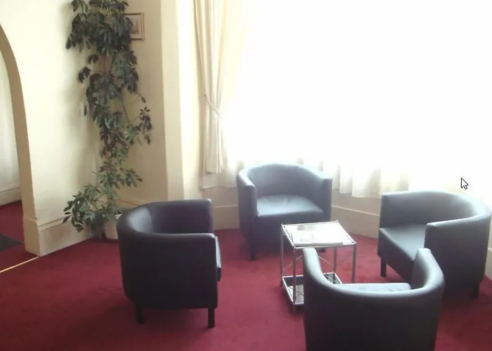 Bed and BreakfastAshwood