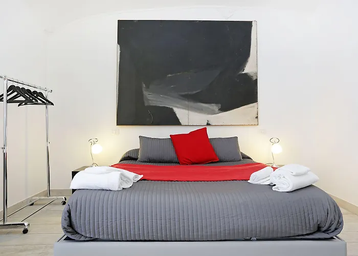 Houspitality Nero Bed & Breakfast Rome