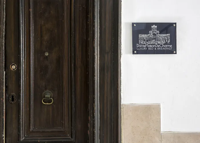 Dante Maison De Charme Naples