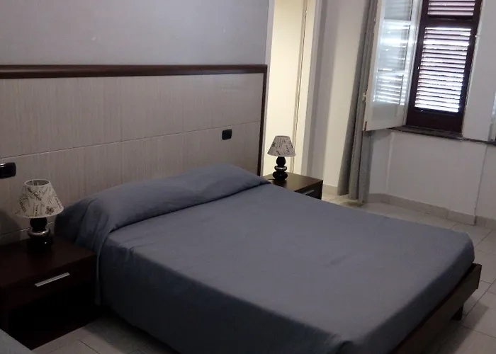 Sant'Agostino Affittacamere Reggio Calabria