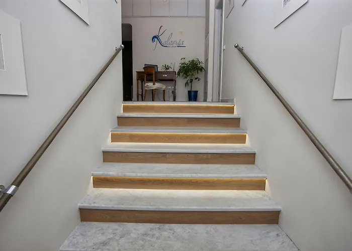 B&B Kalavrìa Reggio Calabria