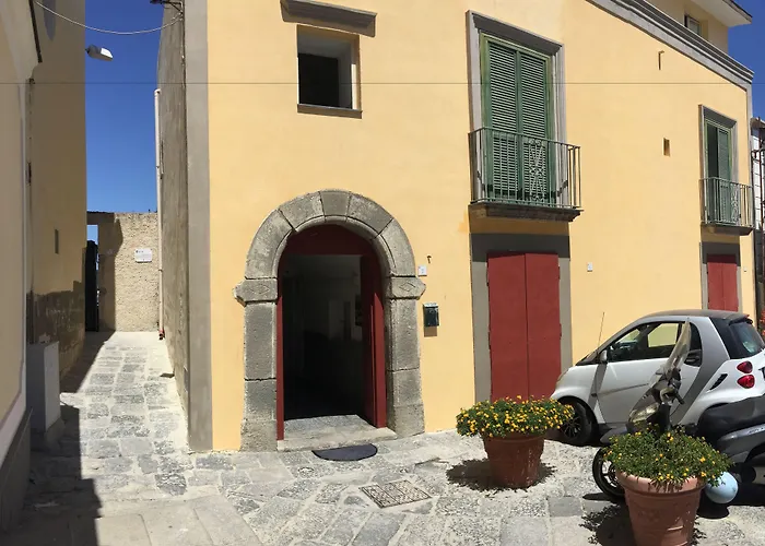 Harbour View B&B Forio di Ischia