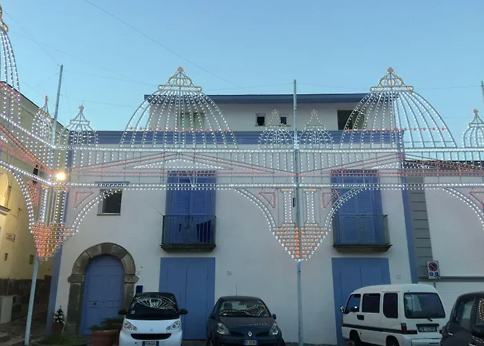 Harbour View B&B Forio di Ischia