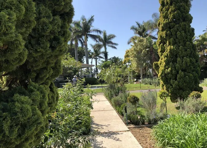 The Bentley Westville Durban