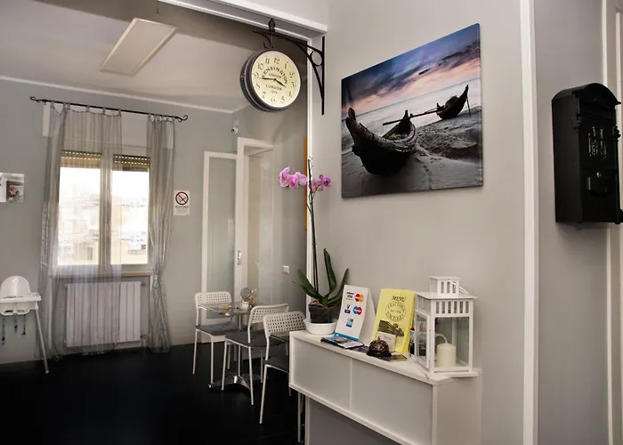 B&B Stazione37 Taranto