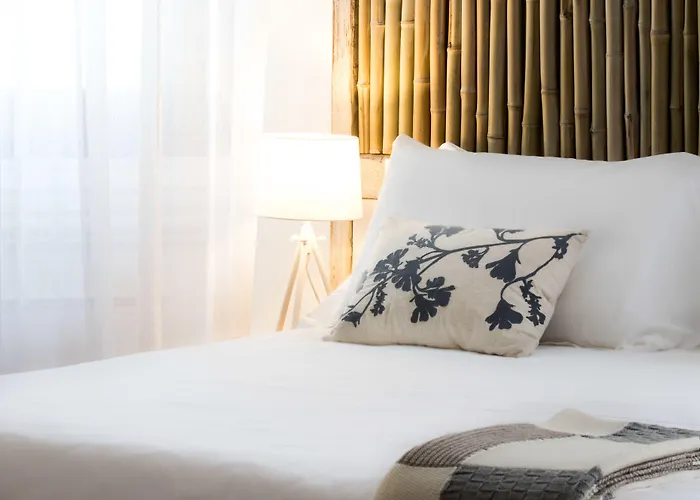 Bed and BreakfastEco Urban