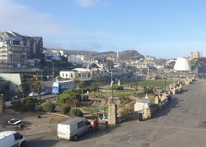 The Rocky Cove Bed & Breakfast Ilfracombe