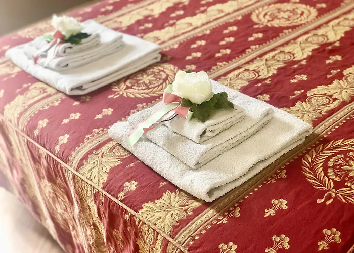 Bed and Breakfast Stella Marina Stabia Castellammare di Stabia