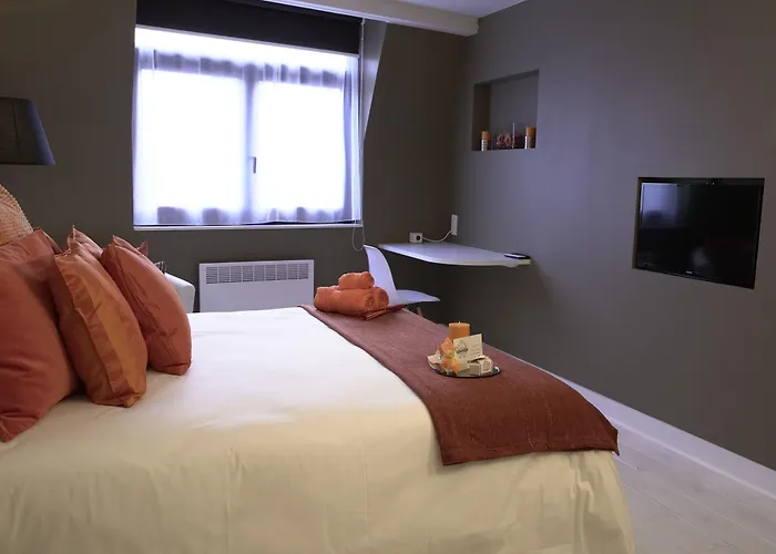 B&B Be In Bruselas
