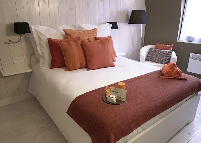 B&B Be In Bruselas