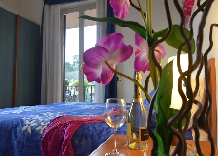 Vatican Walls B&B Roma