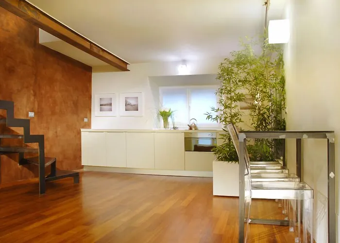 B&B Terres D'Aventure Suites Turin