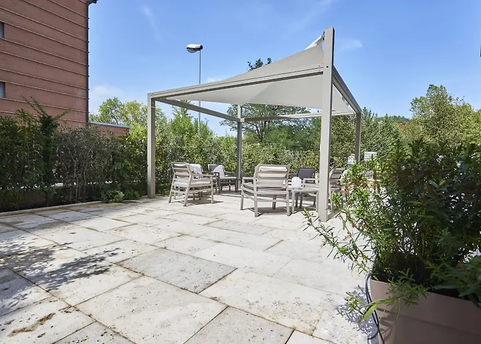 Domus Il Palio Bed & Breakfast Siena