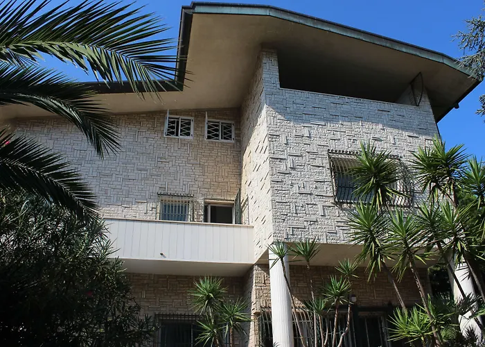 Villa Wanda - Residenza di charme Trani