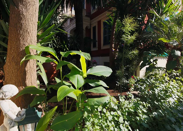 Bed and Breakfast Il Tempio di Morfeo Roma