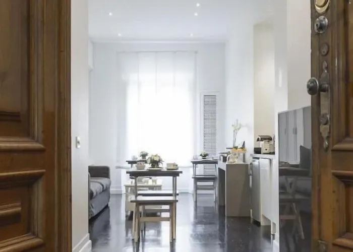 Bed and BreakfastXenia Guest House