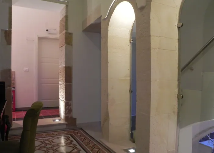 Palazzo Gilistro Bed & Breakfast Syracuse