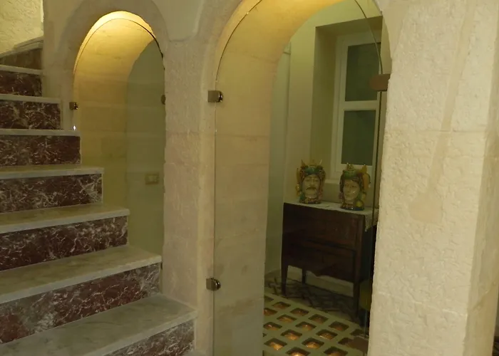 Palazzo Gilistro Bed & Breakfast Syracuse