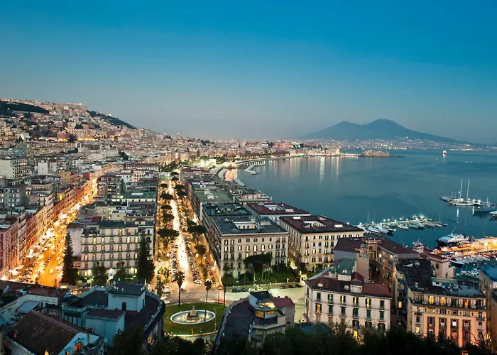 B&B Next Stop Napoli
