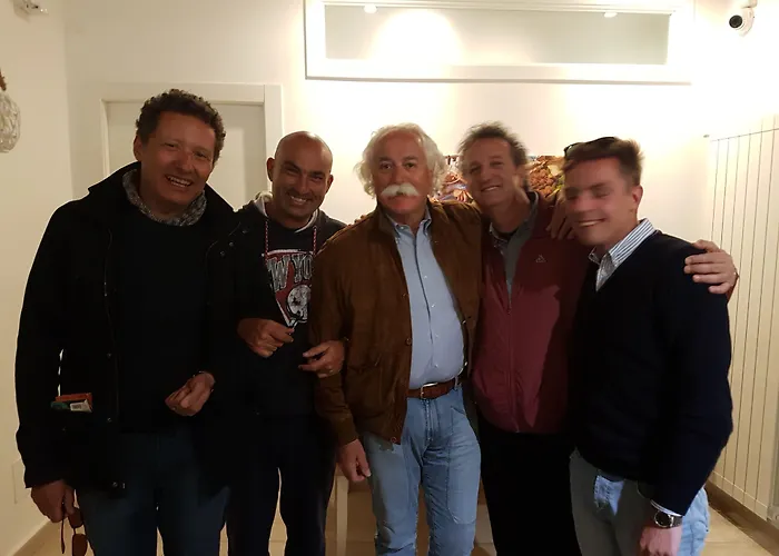 B&B Ponticello Palermo