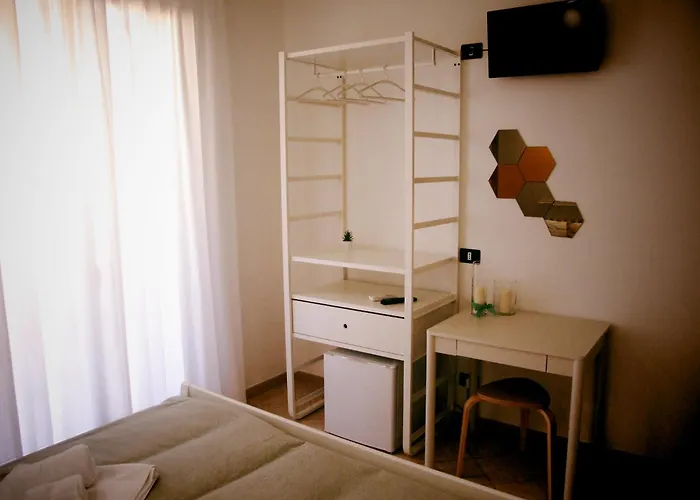 Marimare B&B Pozzallo