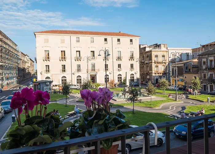 B&B Sciara Larmisi Catania