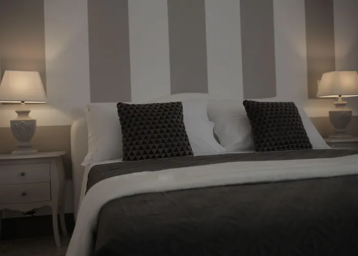 Dimi House Bed & Breakfast Lecce