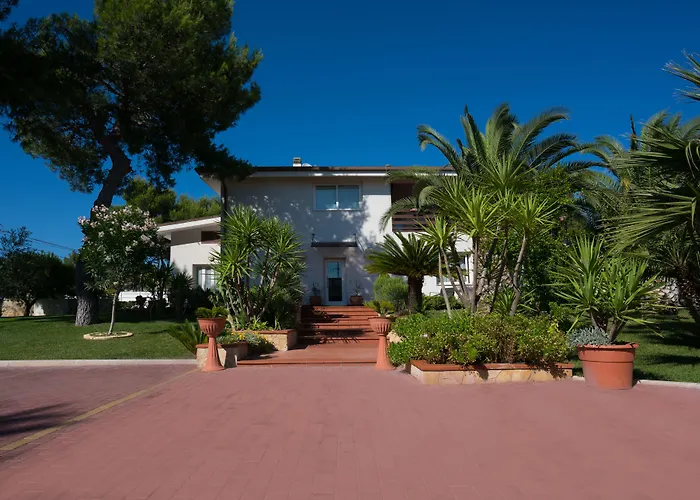 B&B Nacorè Massafra