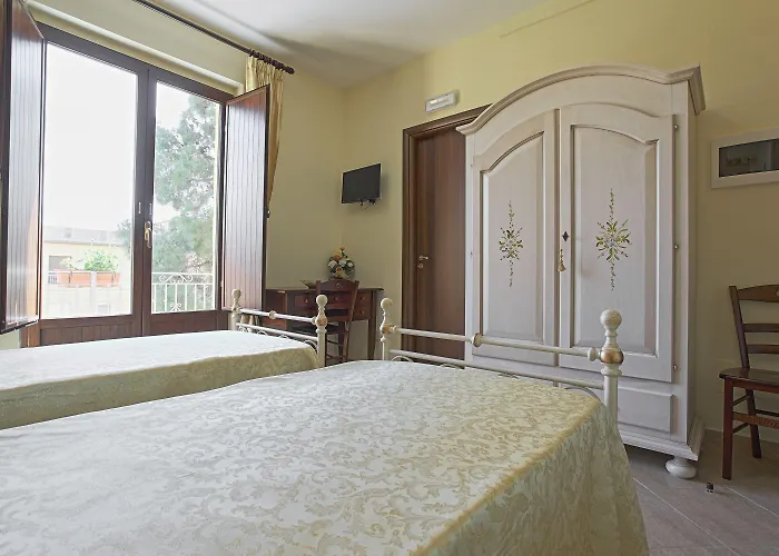 B&B Il Casale di Federico Agrigento