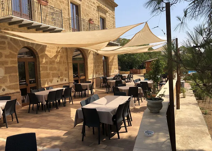 B&B Il Casale di Federico Agrigento