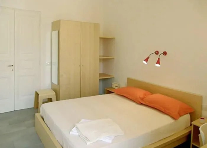 B&B Il Sampietrino Dei Cavalleggeri Roma