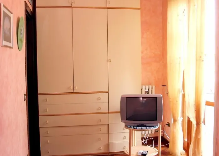 B&B Via Cosimo De Giorgi Lecce