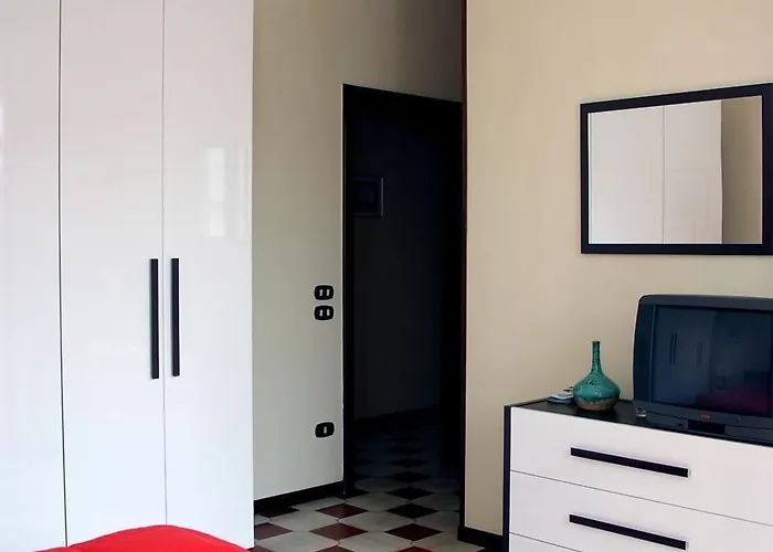 B&B Via Cosimo De Giorgi Lecce