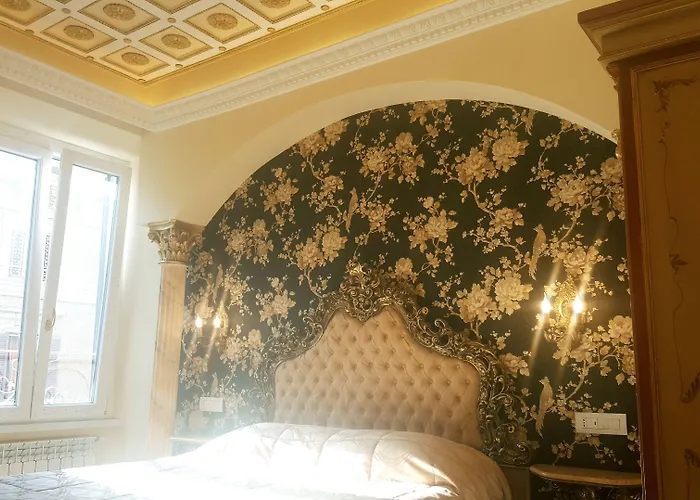 Impero Vaticano Suites Guest House Roma