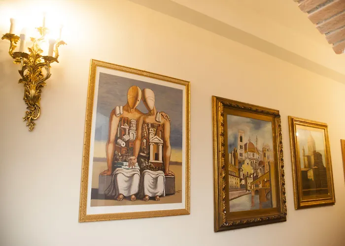 Am Collection Florencia