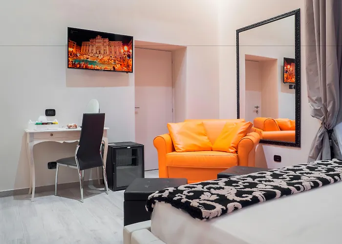 Opera Suites Pinciana Roma