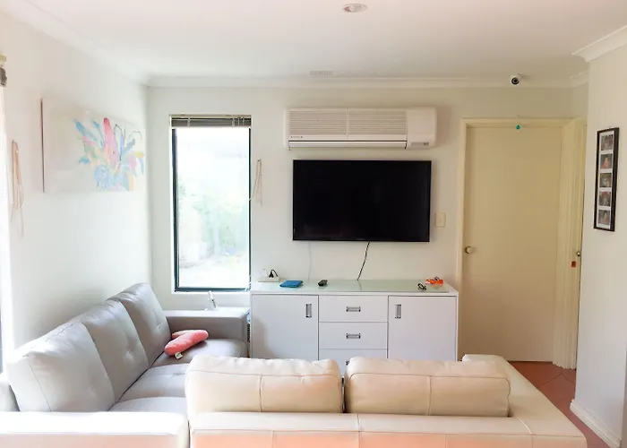 Bed and BreakfastCaversham B&B