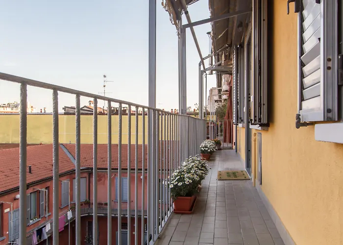 B&B Antico Cortile Milan