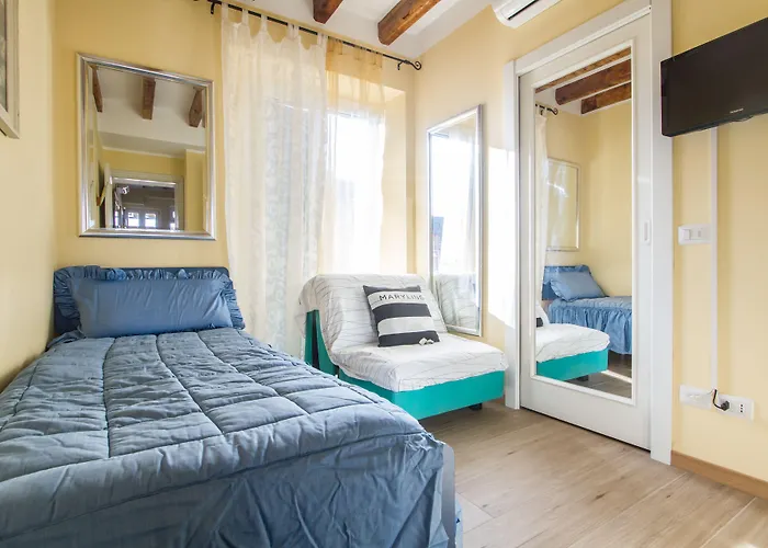 B&B Antico Cortile Milan